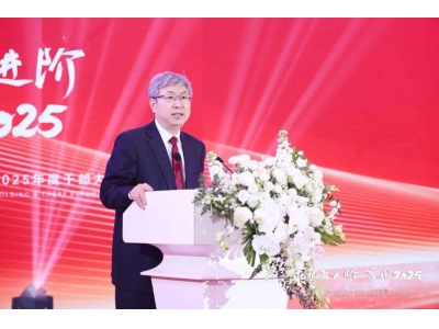 奇瑞尹同跃:2025年首要目标锁定企业上市,开启