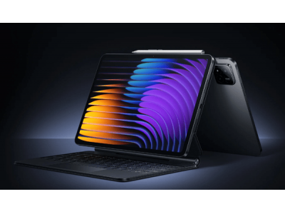 小米年中将发高端平板及YU7电动车,全新交互与