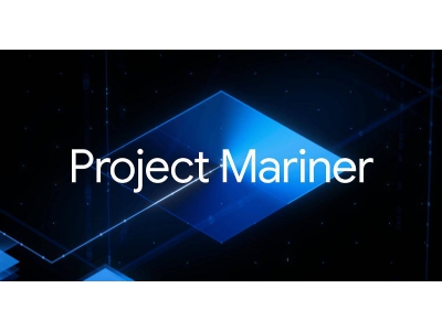 谷歌CEO皮查伊:AI助手Mariner完成度达85%,能自主
