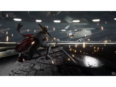 《失落之魂》发售日期尘埃落定,5月30日等你来