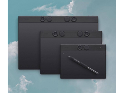 Wacom数位板新驱动：Win11 ARM系统原生支持来啦！