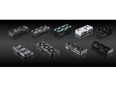 RTX 5070 Ti即将上市，AMD RX 9070系列也将来袭，你选