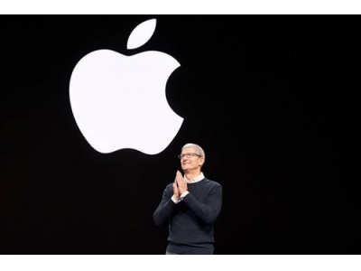 苹果加速家用机器人布局,多款智能机器人产品