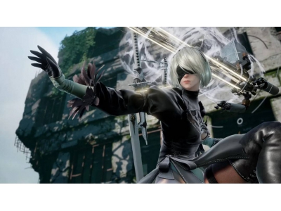 《尼尔》系列15周年,新游戏续作即将公布?