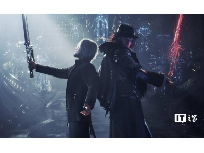 《最终幻想15》复刻版将至，能否弥补原版叙事遗