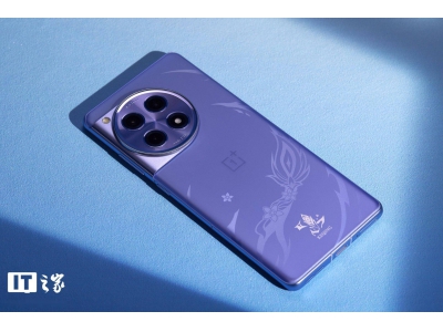 一加 Ace 3 手机迎来 ColorOS 新版升级，这些功能太