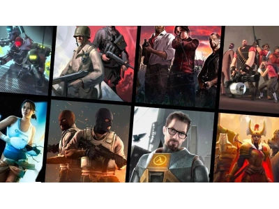 Valve辟谣：未与AMD合作开发RDNA 4新硬件，Steam Ma