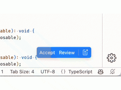 VS Code 1.97新升级：AI主动辅助开发，开发者效率能