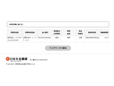 万代南梦宫员工离职超百人，业绩却逆势大涨创