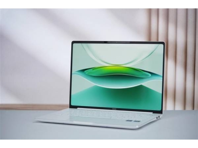 荣耀MagicBook Pro 14图赏：超轻薄设计，续航能否真