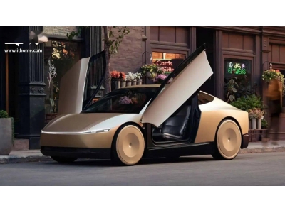 美消费者自动驾驶信任度低，更倾心于汽车安全