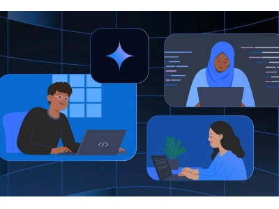 谷歌发布Gemini Code Assist个人免费版,助力开发者