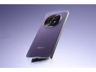 OPPO Find N5顶配版火爆预售，8.93毫米轻薄折叠屏供
