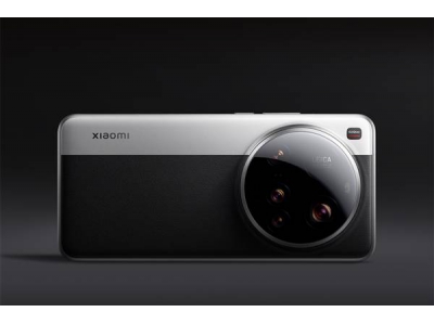 卢伟冰携小米15 Ultra与SU7 Ultra赶赴巴塞罗那,MW