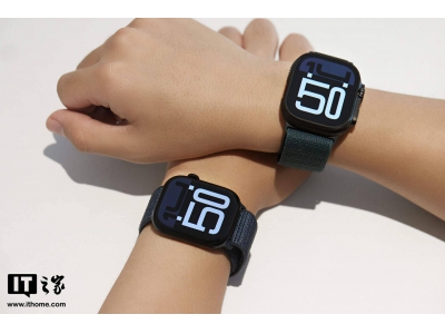 苹果Apple Watch“碳中和”遭质疑，用户起诉宣传误