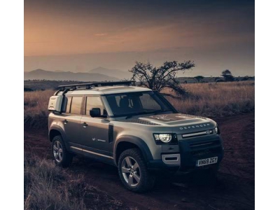 捷豹路虎召回54辆进口路虎卫士,因凸起式进气口