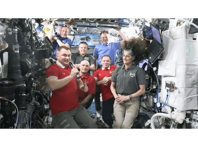 波音Starliner飞船技术难题渐解，发射计划调整，