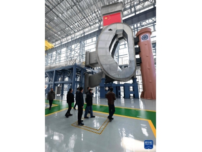 中国“人造太阳”新突破:关键系统验收成功,