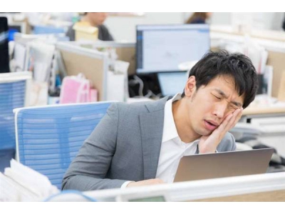 大疆强制9点下班反内卷，互联网企业“反内卷”