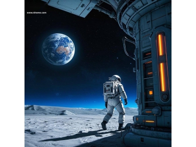 2030年前登月!中国登月航天员或将从现役中选拔