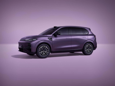 零跑汽车朱江明：2025年销量剑指50-60万辆，信心