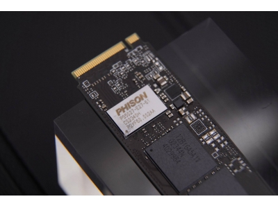 NAND Flash涨价潮来袭，群联预估第三季度价格继续