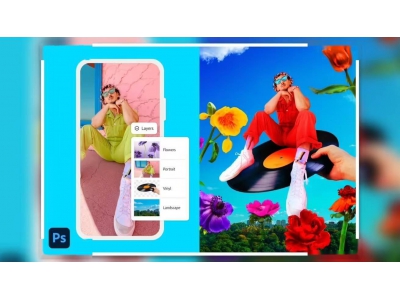 Adobe股价暴跌,AI变现能力遭市场拷问