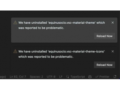 微软误下架VS Code热门扩展，道歉并恢复，承诺优