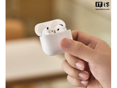 苹果AirPods将迎同声传译功能，iOS 19助力跨语言沟