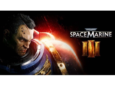 《战锤40K：星际战士3》官宣启动，粉丝期待更震