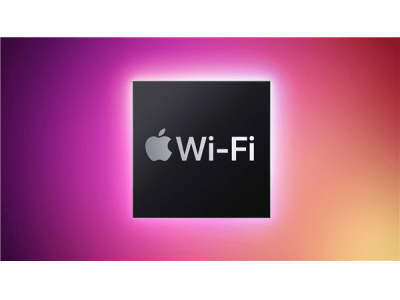 iPhone 17系列将搭载自研Wi-Fi 7芯片，博通面临挑战
