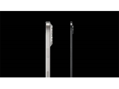 苹果iPhone 17 Air超薄设计大胆探索，安卓厂商坚守