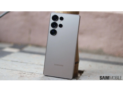 三星Galaxy S25 Ultra第8种颜色计划生变，预热推文悄