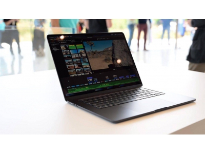 苹果MacBook系列：Pro稳居高端，Air性能提升能否逆