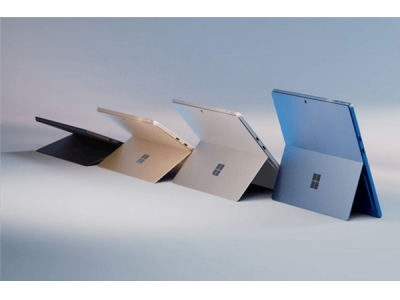 微软Surface Pro 11欧盟开售不带充电器，用户需自费