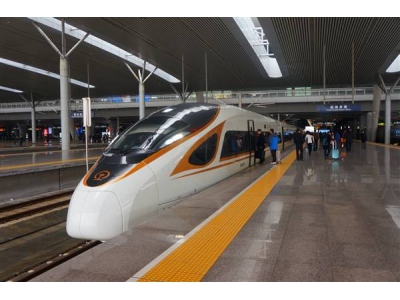 清明小长假火车票开售，连休三天无需调休你准