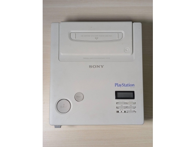 “索尼PS之父”私藏宝贝曝光：任天堂PlayStation原