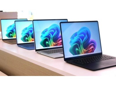 亚马逊警示:骁龙版Surface Laptop 7退货率走高,消