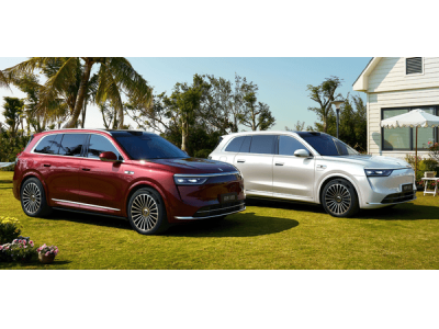 中国车企逆袭!比亚迪登顶,汽车行业迎来全新