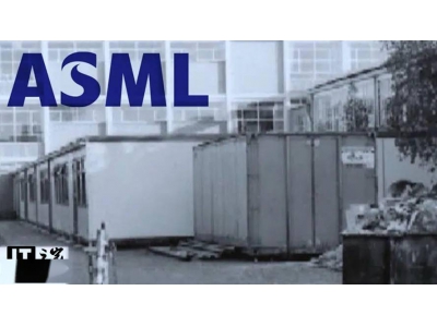 ASML崛起传奇：从简陋棚屋到光刻机霸主之路