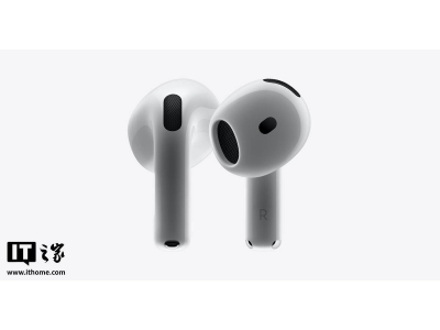 苹果或在2026年推红外摄像头AirPods,打造沉浸式音