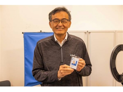 Intel迎来首位华人CEO陈立武，他能否引领新变革？