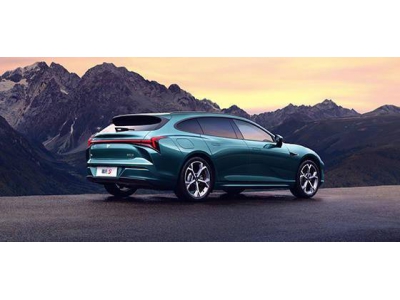 哪吒汽车高层变动：CTO戴大力离职奇瑞，公司自