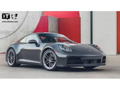 保时捷中国CEO潘励驰：加速本土化，更多专属新