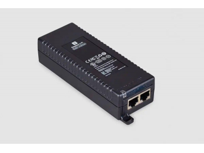 树莓派新推PoE+ Injector，25美元解决远程设备供电