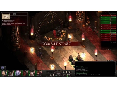 《永恒之柱》十周年庆典：RPG巨作迎来全面升级