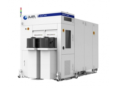 东方晶源DR-SEM r655新品亮相，国产电子束检测设备
