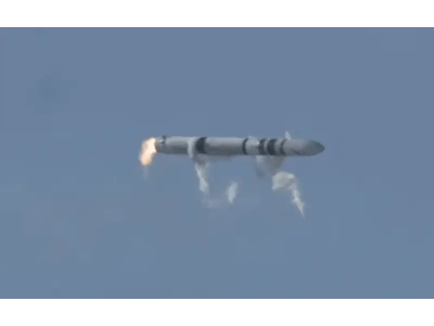 德国Isar“光谱”火箭首秀折戟，升空不到30秒即