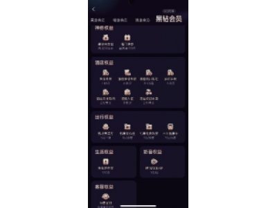全新升级！美团会员打通吃住行游娱购医 一站式