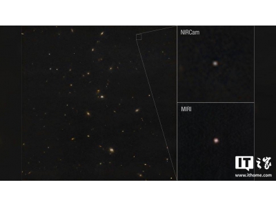 小行星2024 YR4撞击风险解除，韦布望远镜揭秘其真